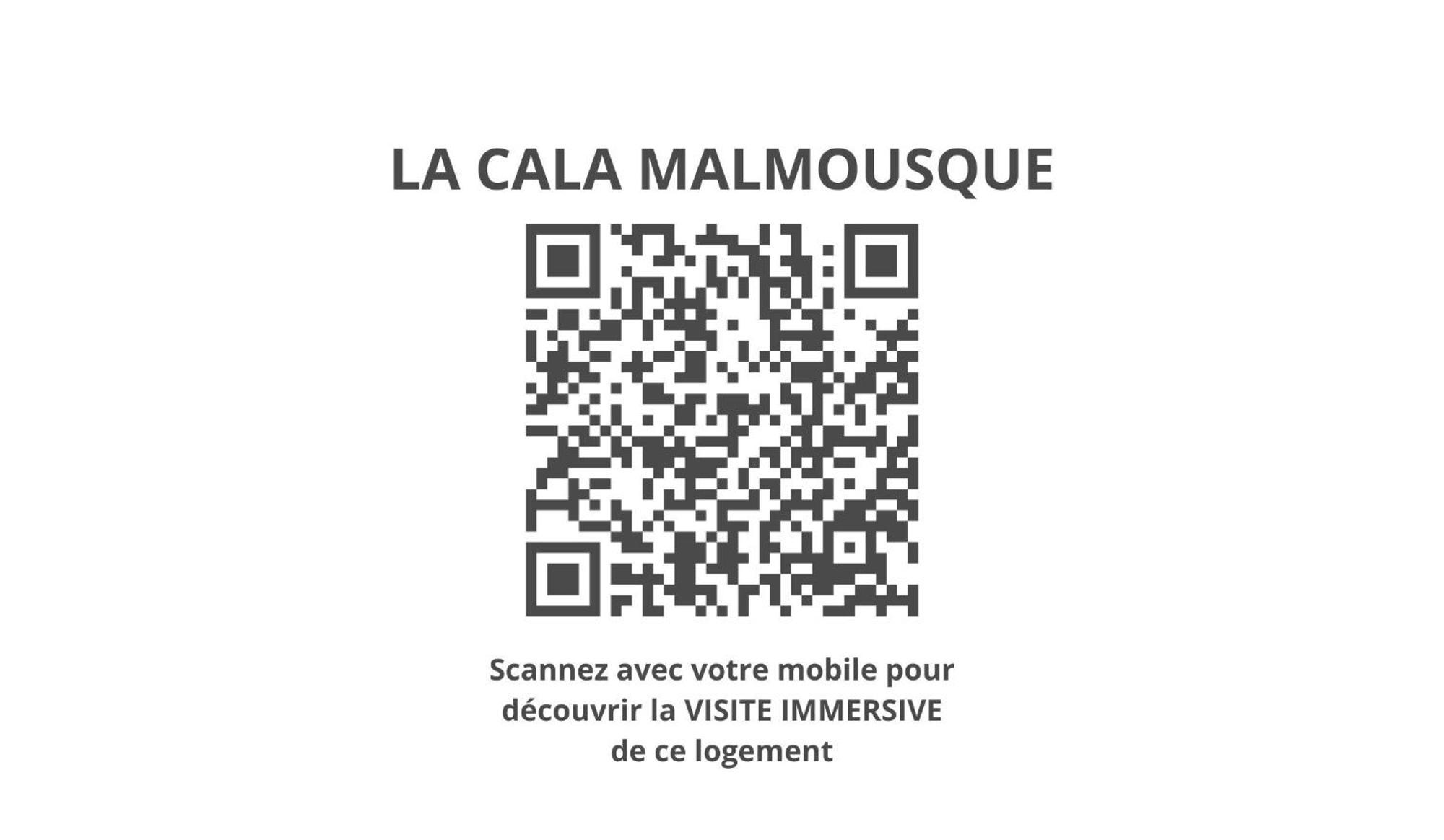 מרסיי La Cala Malmousque - Magnifique Petite Maison Au Bord De L'Eau מראה חיצוני תמונה